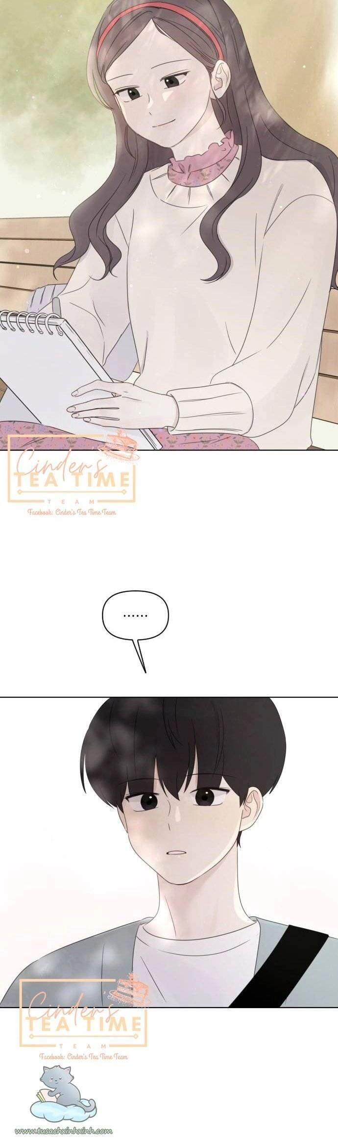 Ngắm Nhìn Điều Tuyệt Vời Nhất Chapter 13 - 28