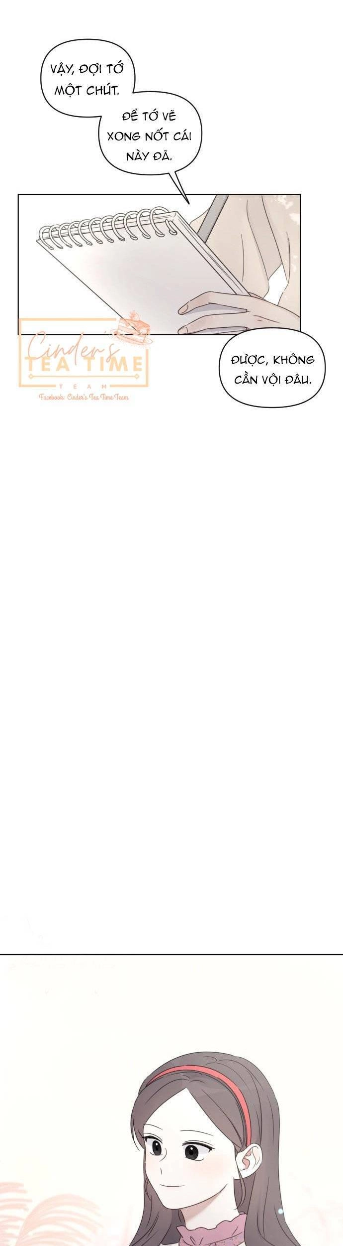 Ngắm Nhìn Điều Tuyệt Vời Nhất Chapter 13 - 32