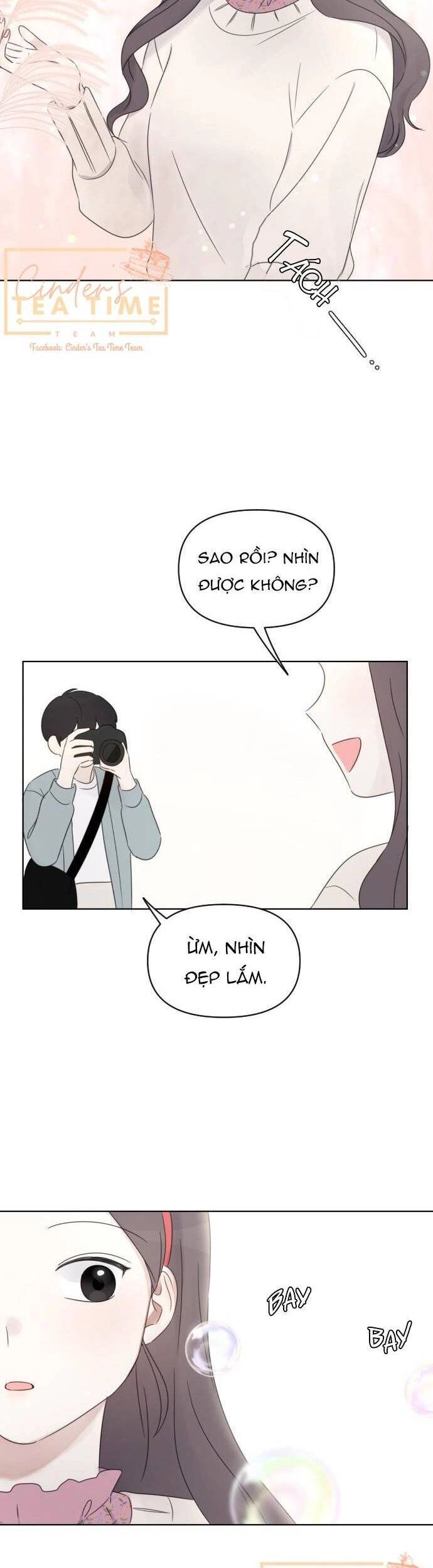 Ngắm Nhìn Điều Tuyệt Vời Nhất Chapter 13 - 33