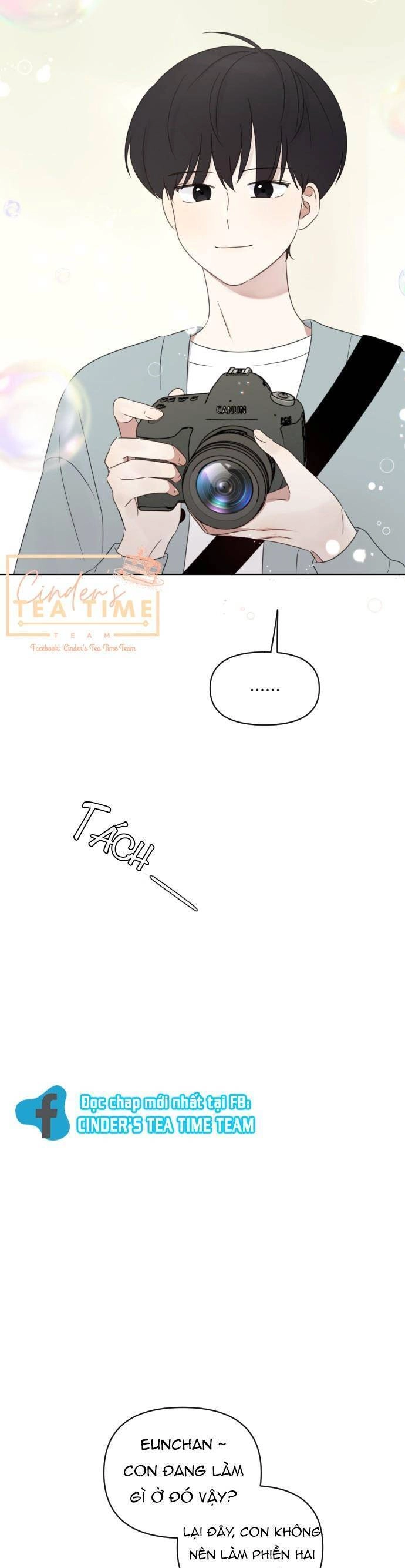 Ngắm Nhìn Điều Tuyệt Vời Nhất Chapter 13 - 35