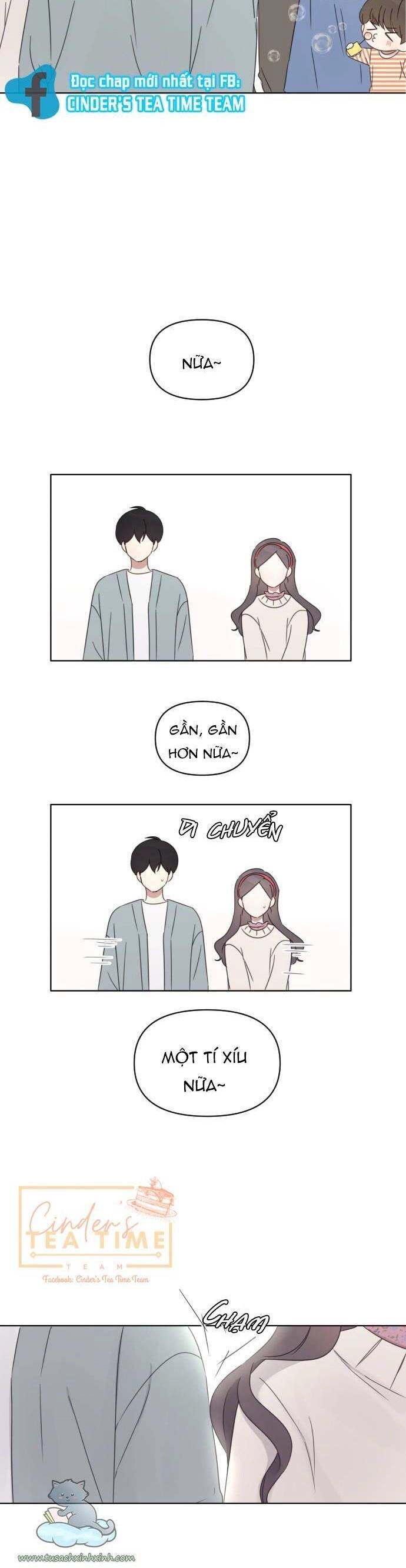 Ngắm Nhìn Điều Tuyệt Vời Nhất Chapter 13 - 40