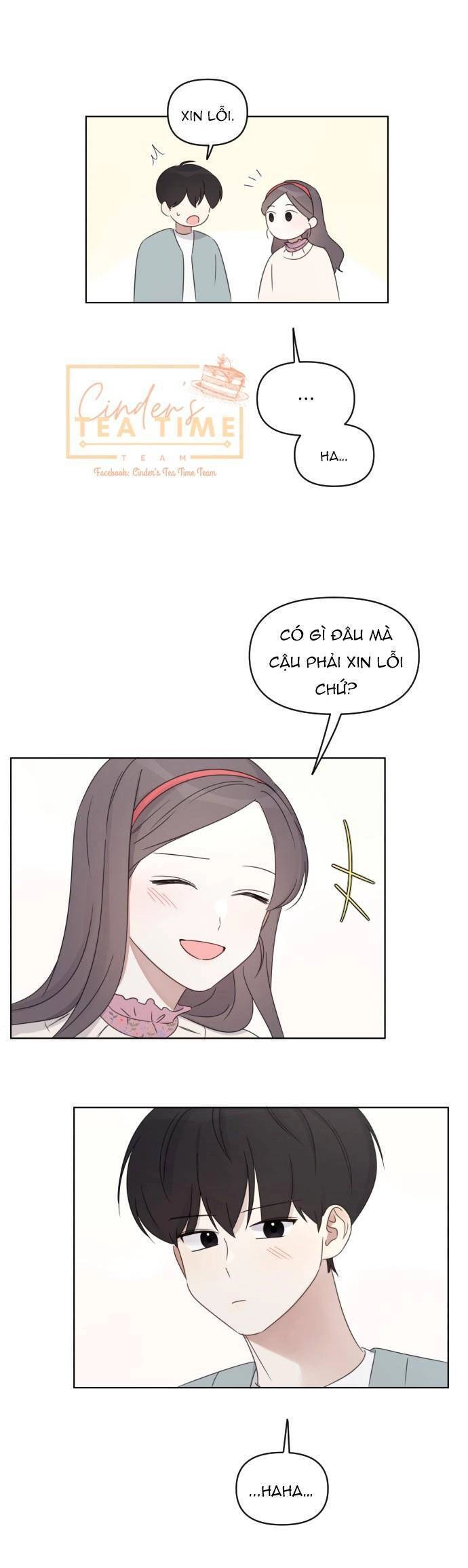 Ngắm Nhìn Điều Tuyệt Vời Nhất Chapter 13 - 41