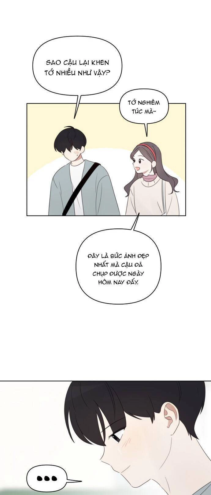 Ngắm Nhìn Điều Tuyệt Vời Nhất Chapter 14 - 10