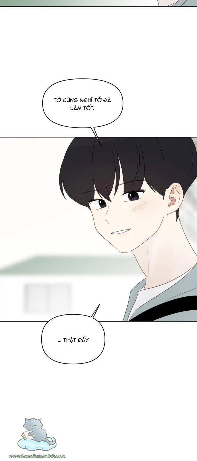 Ngắm Nhìn Điều Tuyệt Vời Nhất Chapter 14 - 11