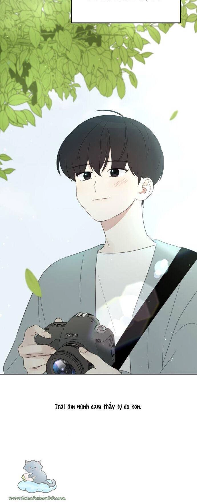 Ngắm Nhìn Điều Tuyệt Vời Nhất Chapter 14 - 13