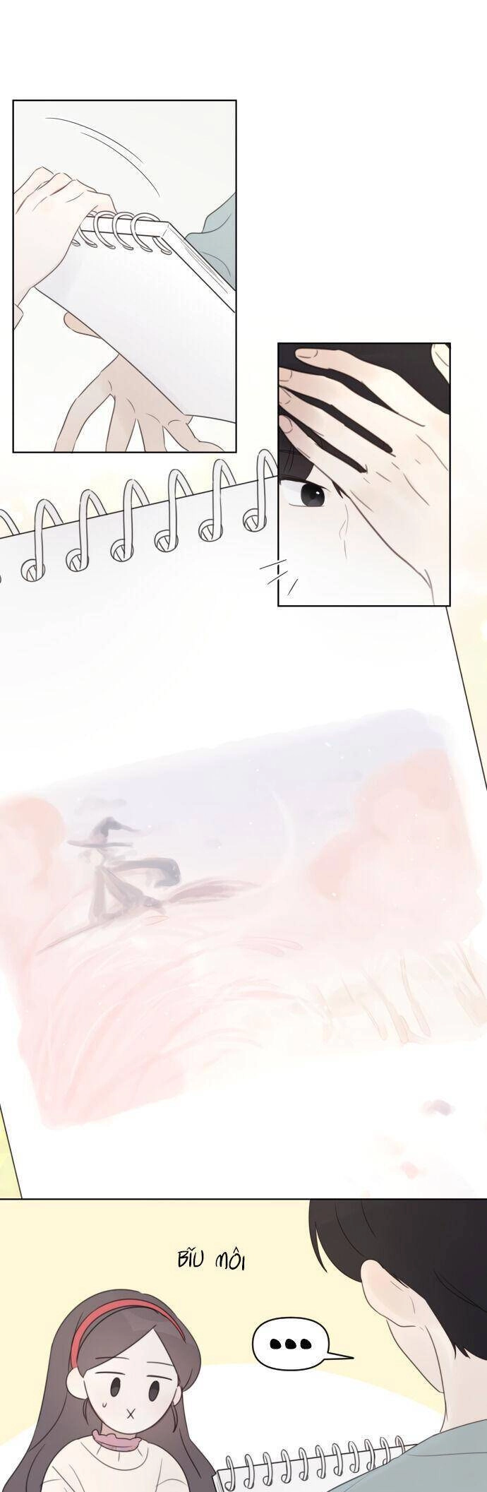 Ngắm Nhìn Điều Tuyệt Vời Nhất Chapter 14 - 17