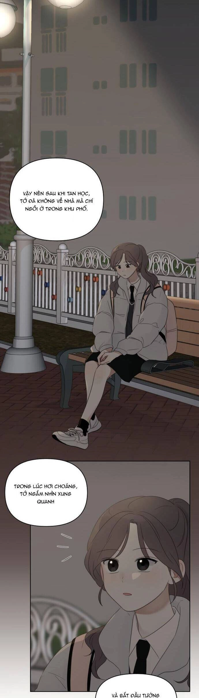 Ngắm Nhìn Điều Tuyệt Vời Nhất Chapter 14 - 23