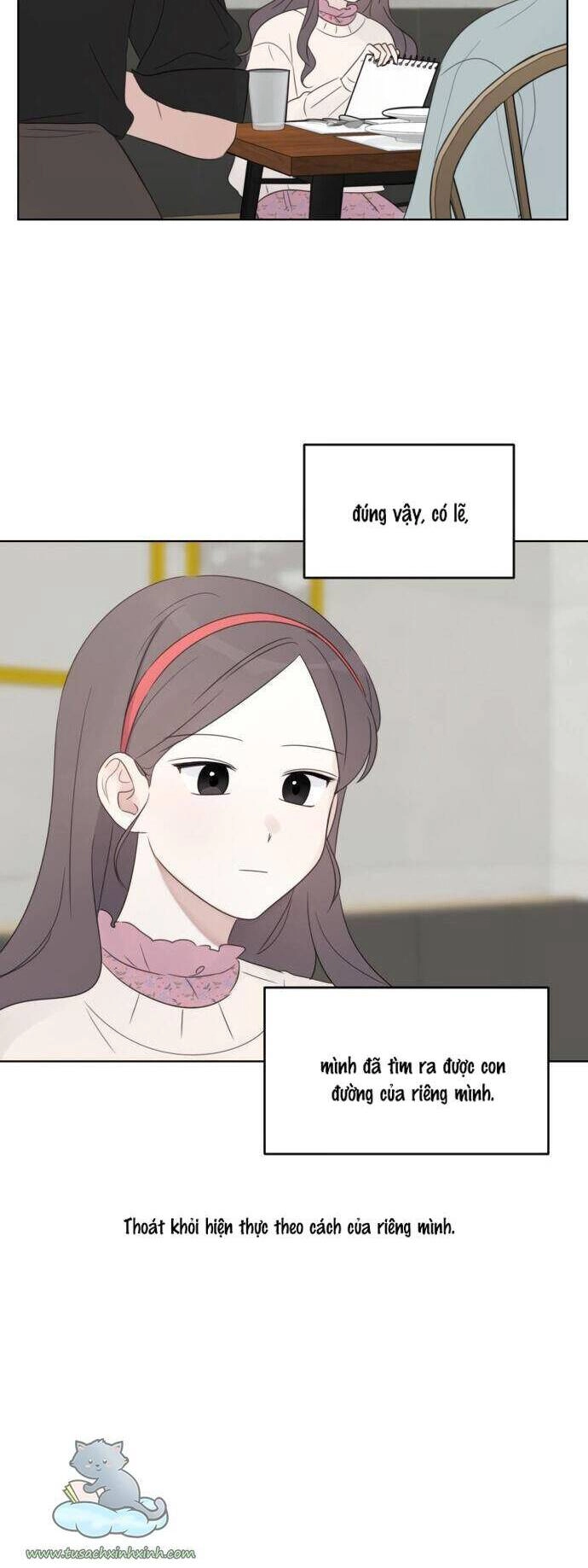 Ngắm Nhìn Điều Tuyệt Vời Nhất Chapter 14 - 26