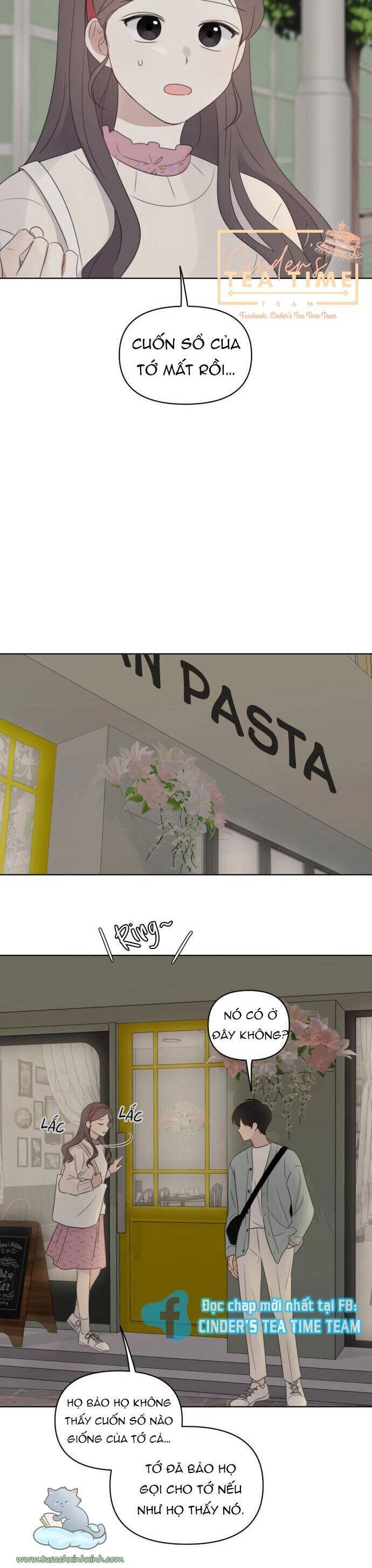 Ngắm Nhìn Điều Tuyệt Vời Nhất Chapter 14 - 31