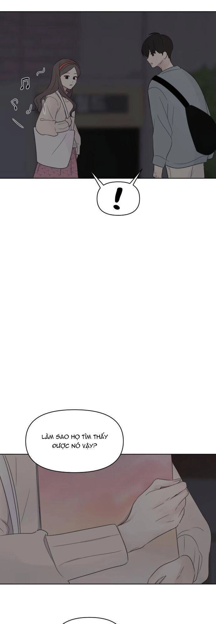 Ngắm Nhìn Điều Tuyệt Vời Nhất Chapter 14 - 35