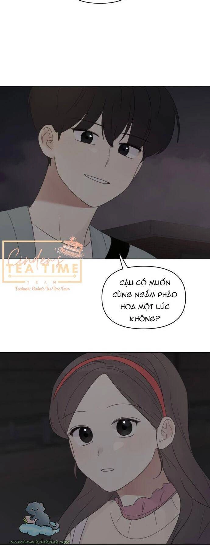 Ngắm Nhìn Điều Tuyệt Vời Nhất Chapter 14 - 38