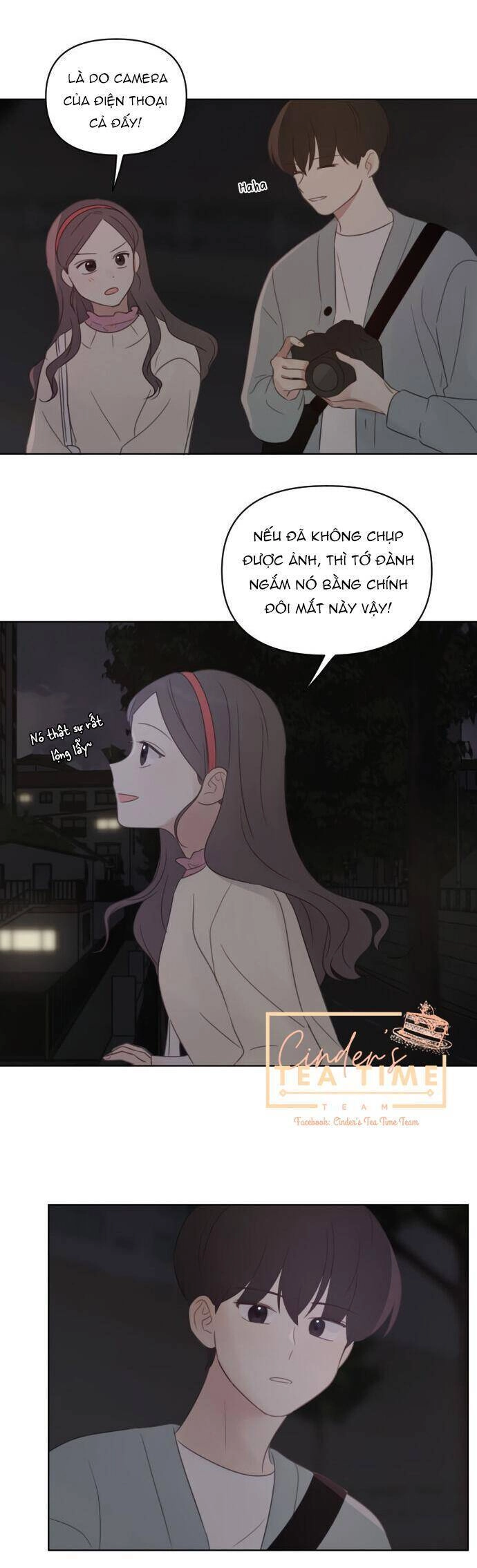 Ngắm Nhìn Điều Tuyệt Vời Nhất Chapter 14 - 41