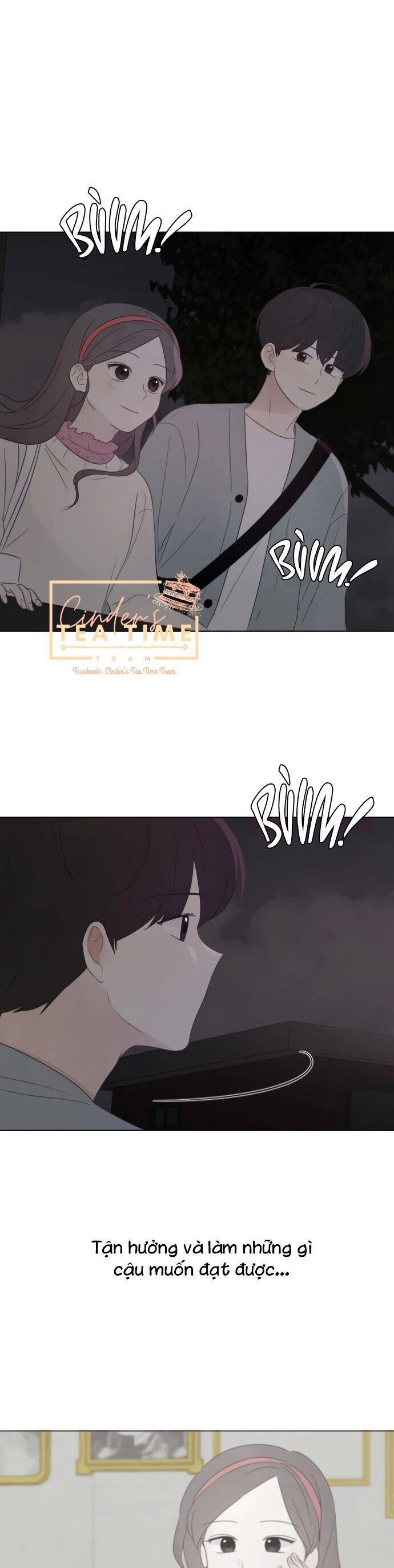 Ngắm Nhìn Điều Tuyệt Vời Nhất Chapter 14 - 43