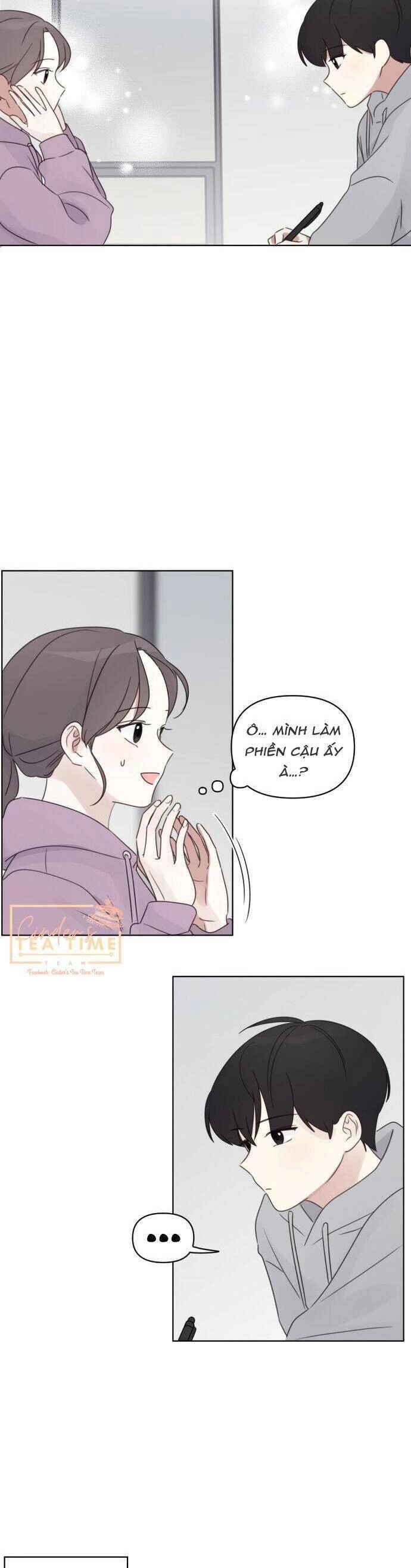 Ngắm Nhìn Điều Tuyệt Vời Nhất Chapter 15 - 27