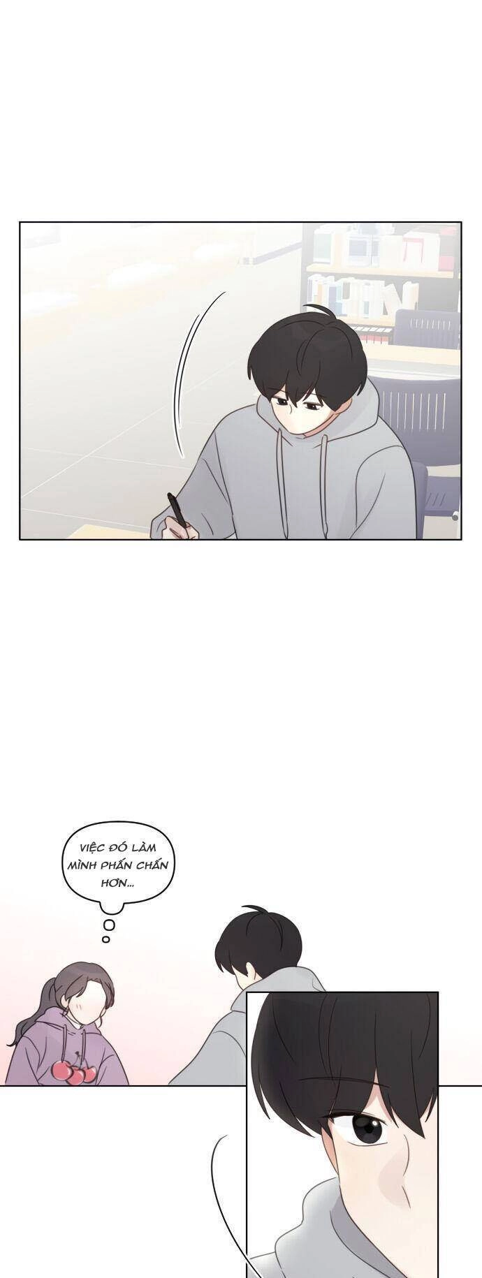 Ngắm Nhìn Điều Tuyệt Vời Nhất Chapter 15 - 29