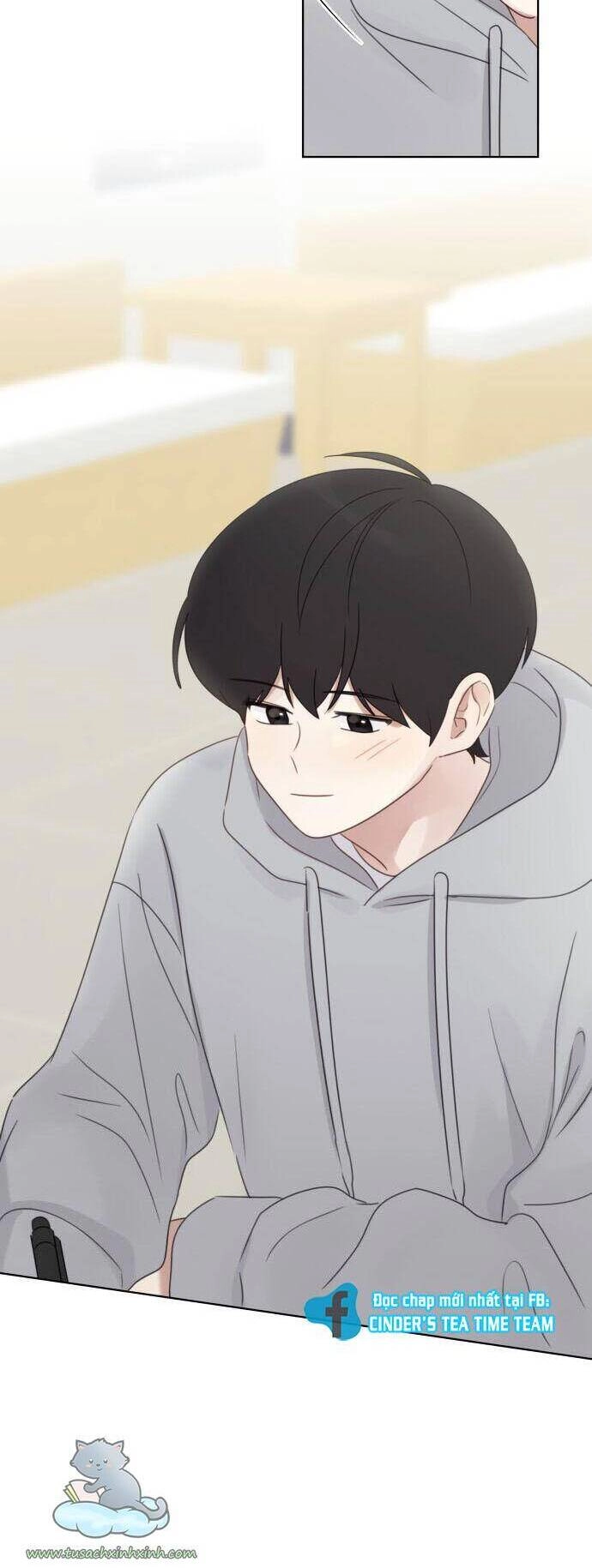 Ngắm Nhìn Điều Tuyệt Vời Nhất Chapter 15 - 30