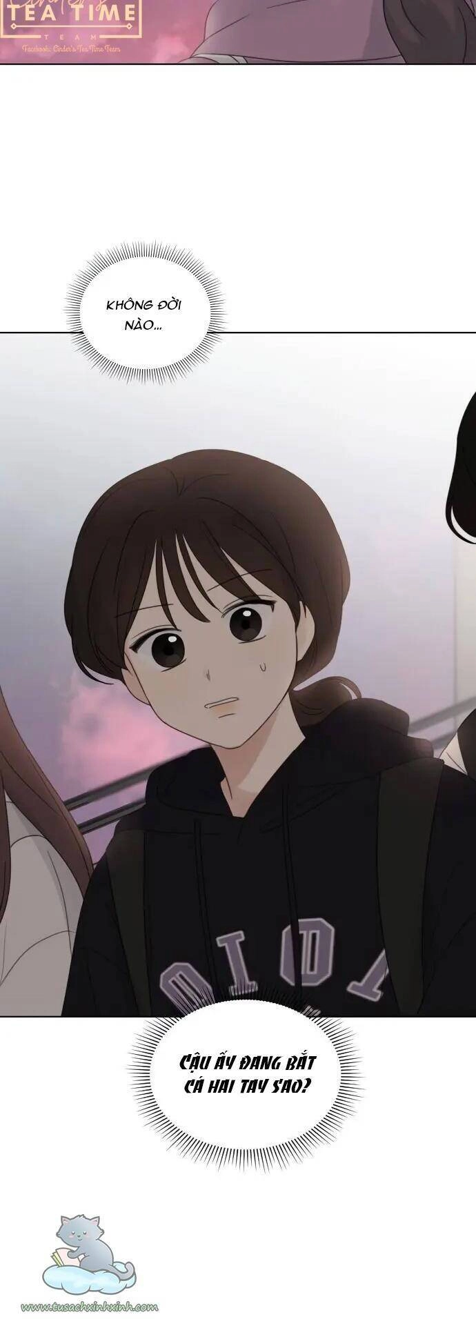 Ngắm Nhìn Điều Tuyệt Vời Nhất Chapter 16 - 4