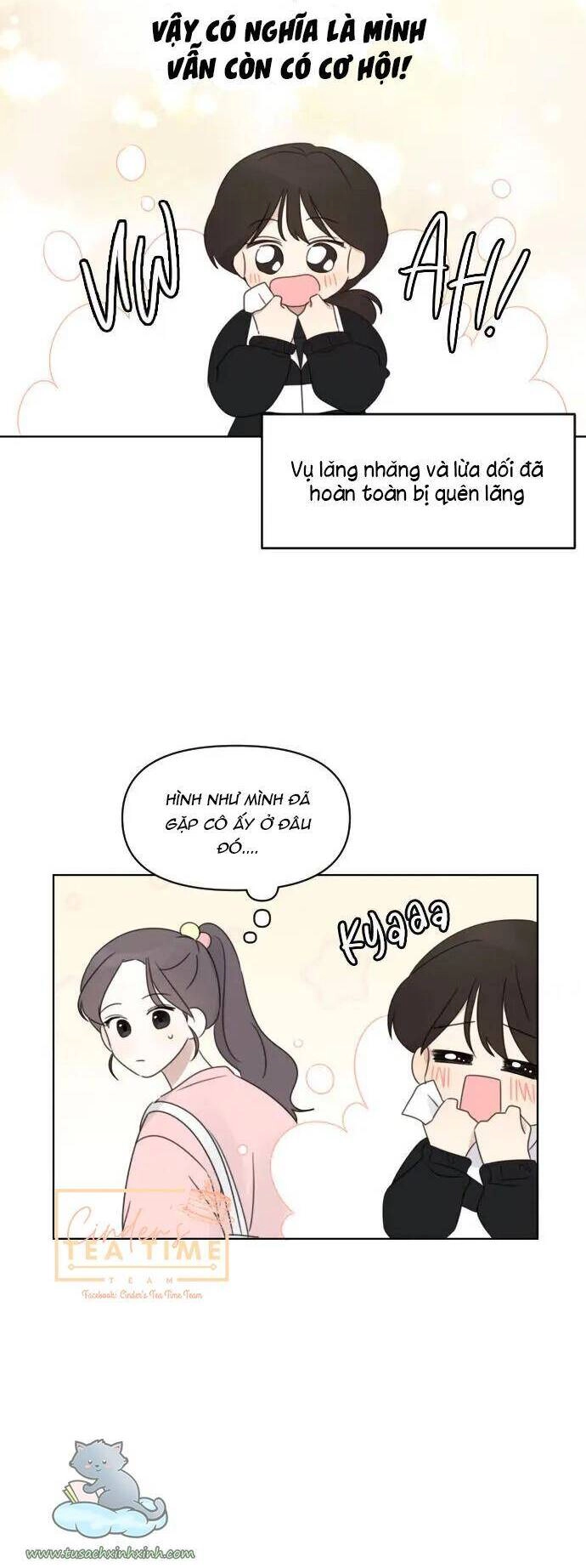 Ngắm Nhìn Điều Tuyệt Vời Nhất Chapter 16 - 11