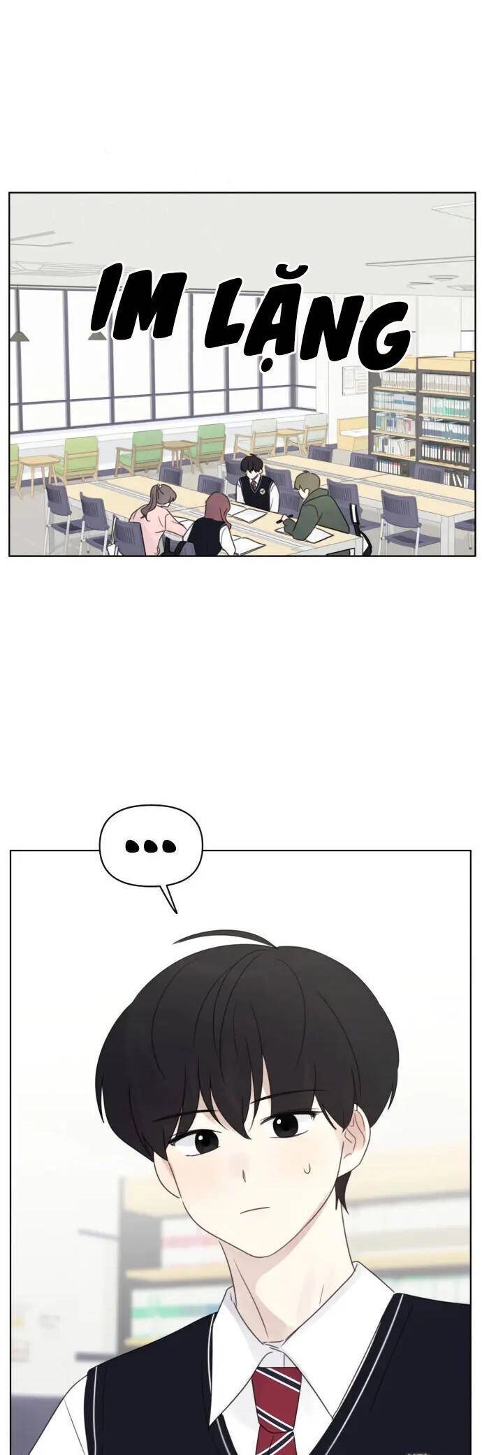 Ngắm Nhìn Điều Tuyệt Vời Nhất Chapter 16 - 19