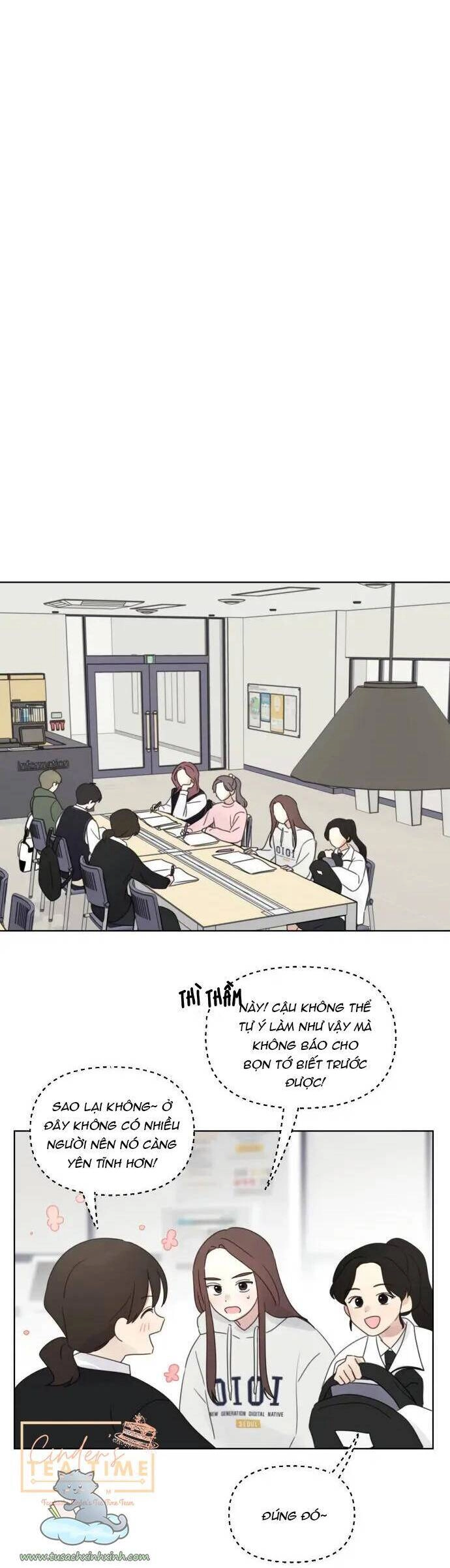 Ngắm Nhìn Điều Tuyệt Vời Nhất Chapter 16 - 24