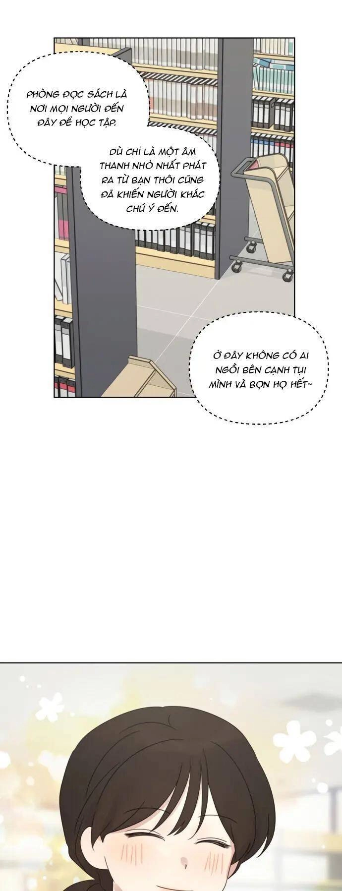 Ngắm Nhìn Điều Tuyệt Vời Nhất Chapter 16 - 25