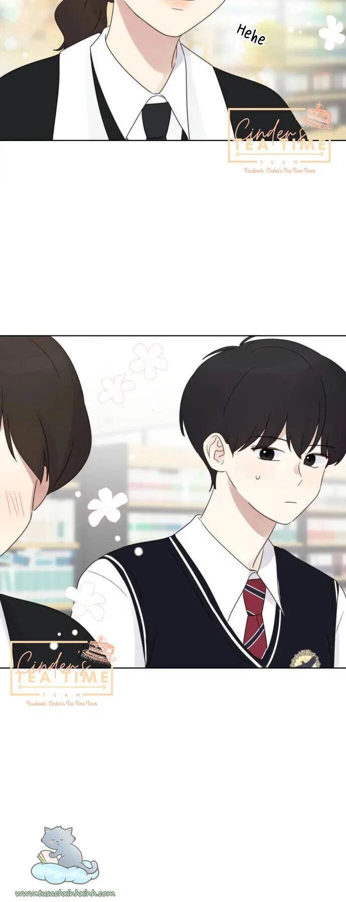 Ngắm Nhìn Điều Tuyệt Vời Nhất Chapter 16 - 26