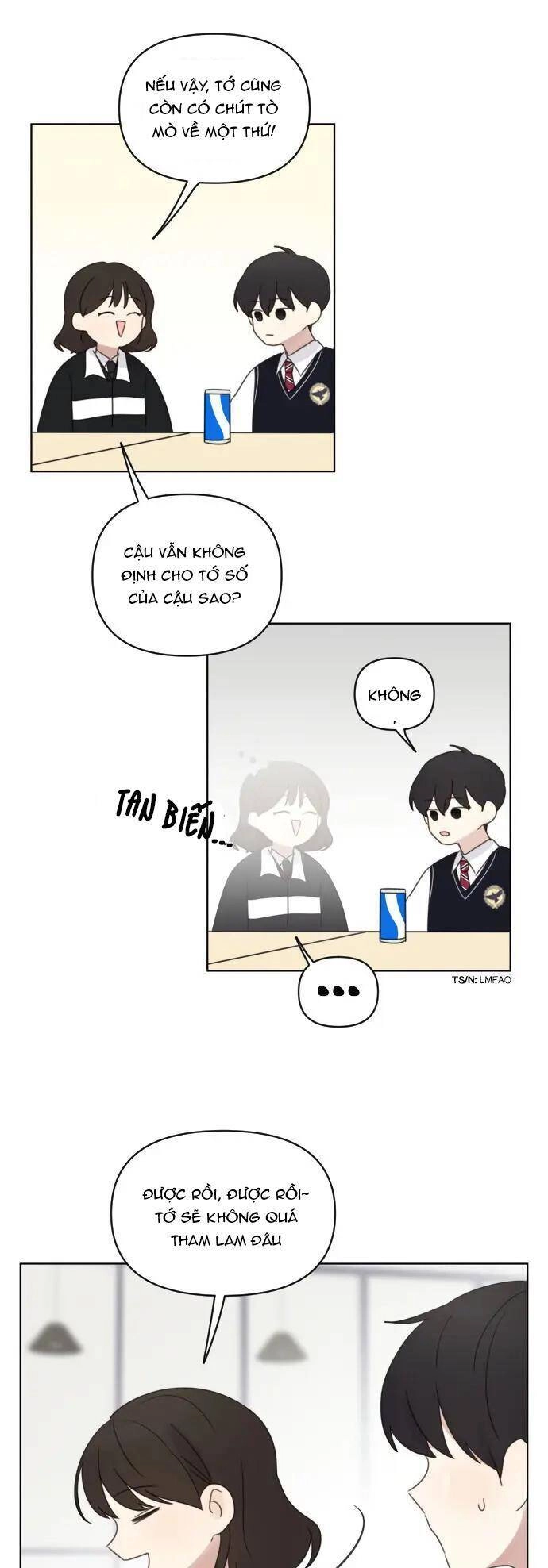 Ngắm Nhìn Điều Tuyệt Vời Nhất Chapter 16 - 29