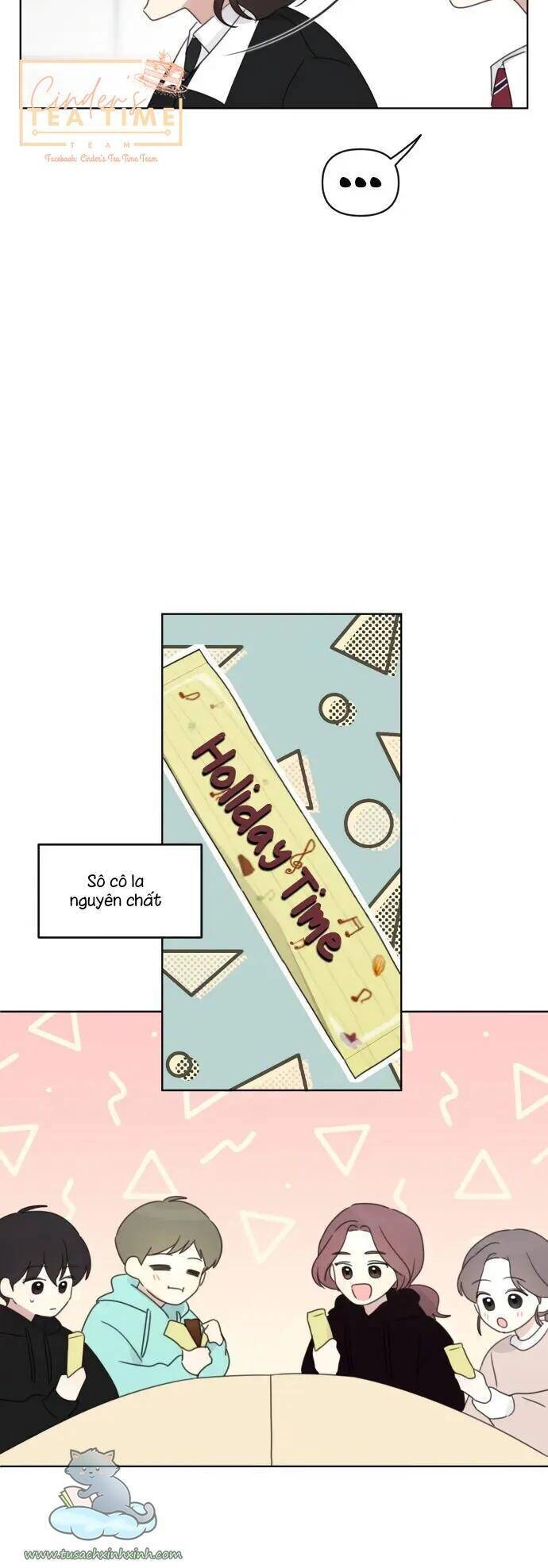 Ngắm Nhìn Điều Tuyệt Vời Nhất Chapter 16 - 30