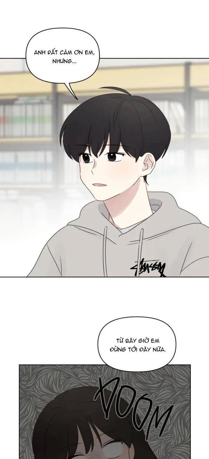 Ngắm Nhìn Điều Tuyệt Vời Nhất Chapter 16 - 40