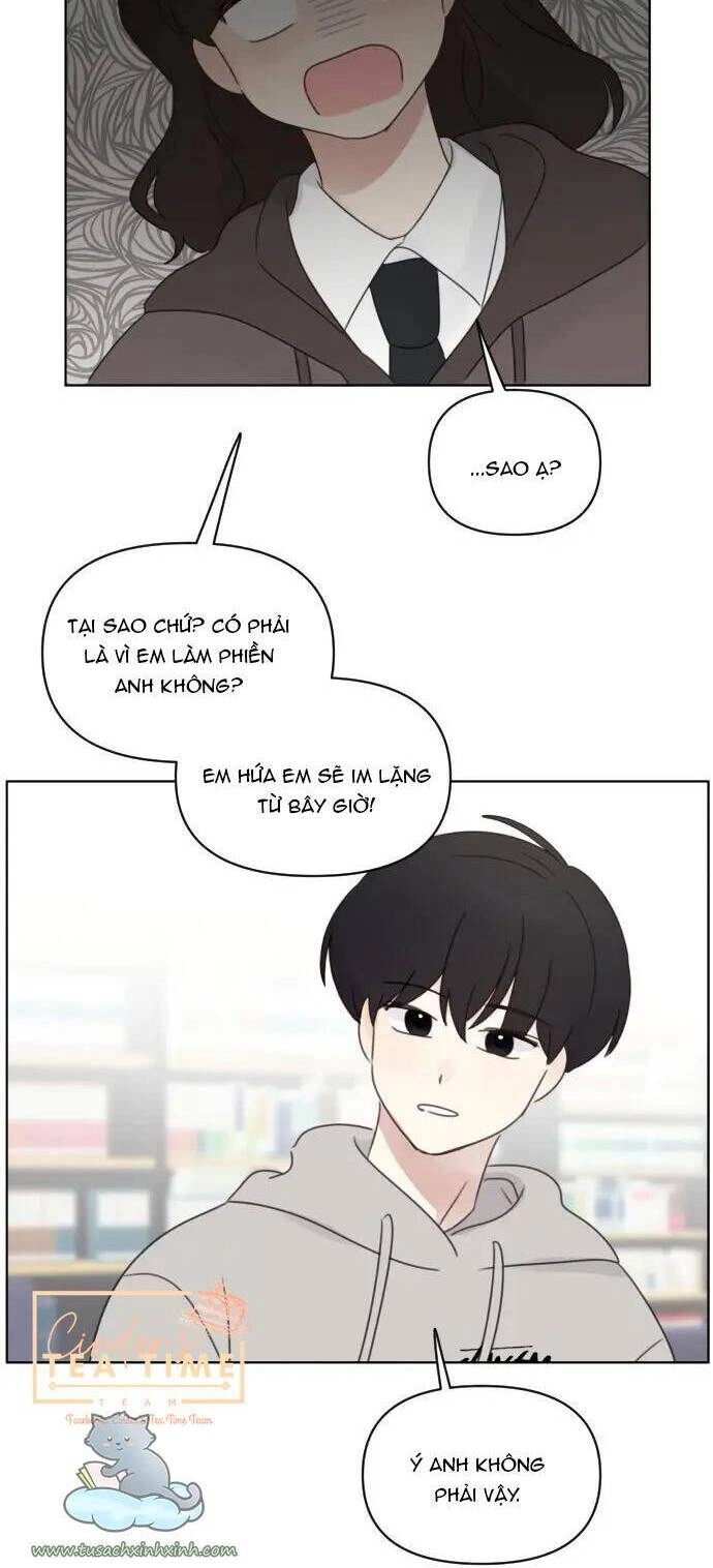 Ngắm Nhìn Điều Tuyệt Vời Nhất Chapter 16 - 41