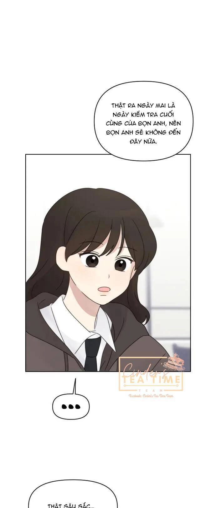 Ngắm Nhìn Điều Tuyệt Vời Nhất Chapter 16 - 42