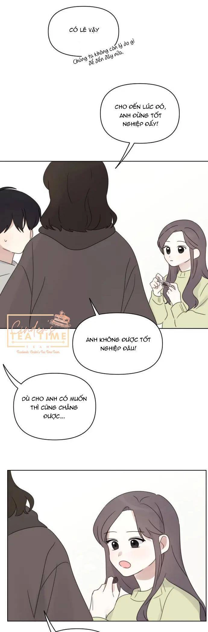 Ngắm Nhìn Điều Tuyệt Vời Nhất Chapter 16 - 44