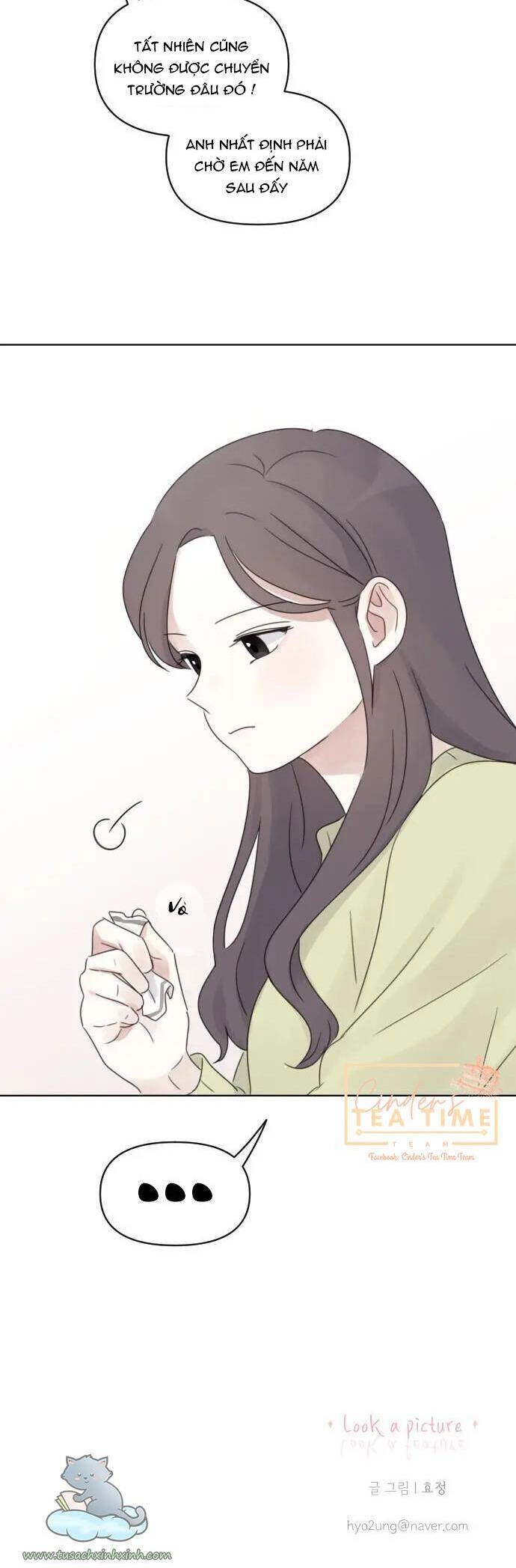 Ngắm Nhìn Điều Tuyệt Vời Nhất Chapter 16 - 45