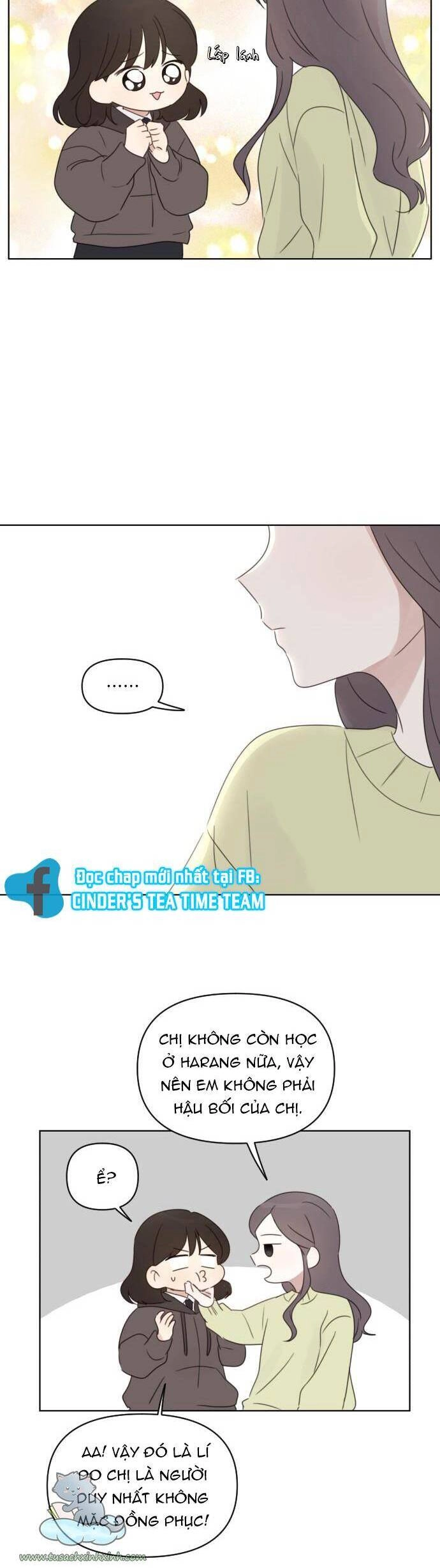 Ngắm Nhìn Điều Tuyệt Vời Nhất Chapter 17 - 13