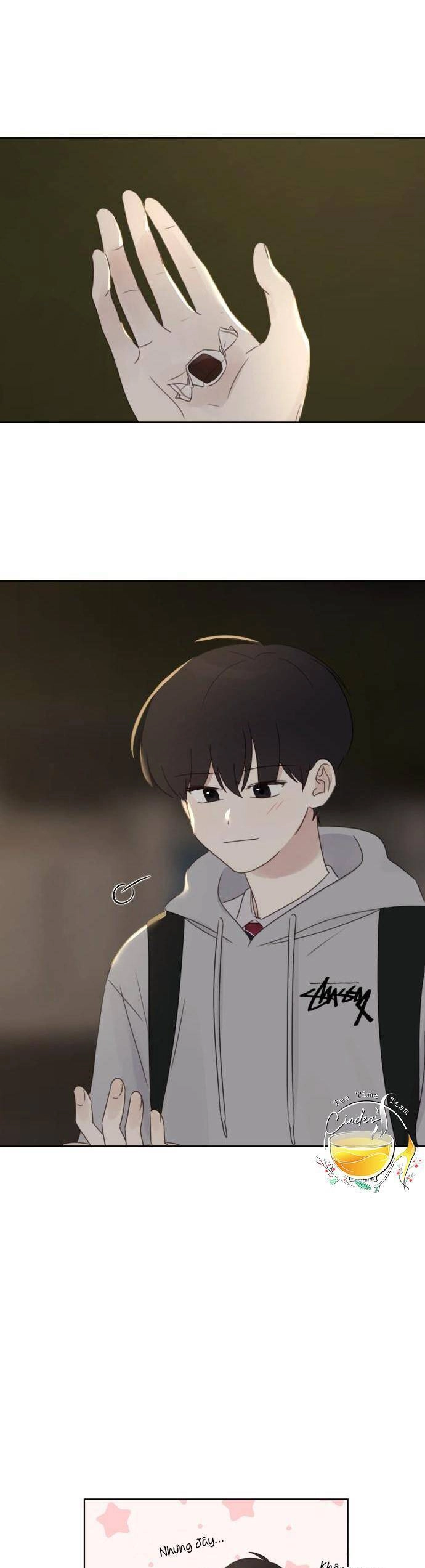 Ngắm Nhìn Điều Tuyệt Vời Nhất Chapter 17 - 20