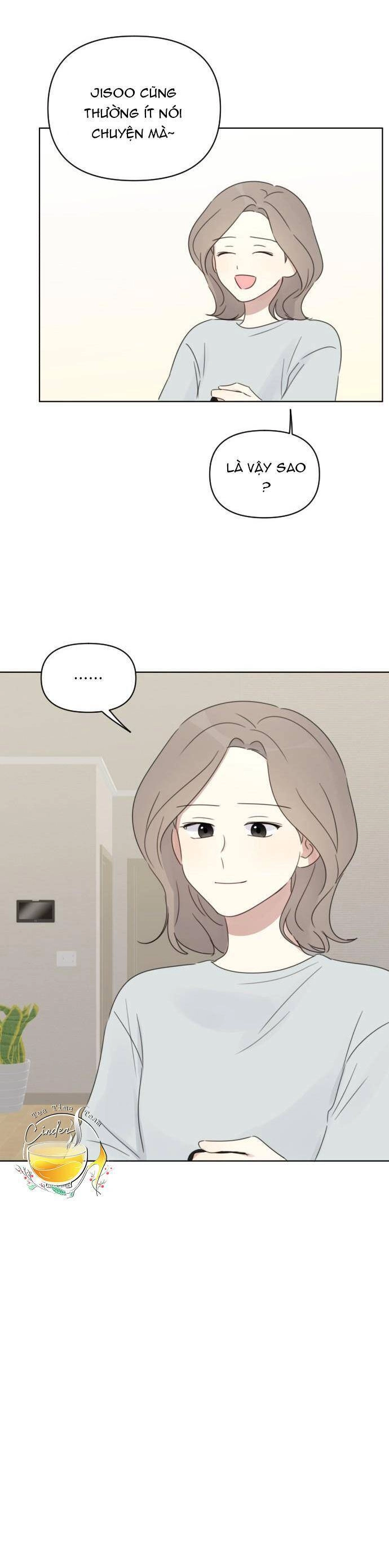 Ngắm Nhìn Điều Tuyệt Vời Nhất Chapter 17 - 26