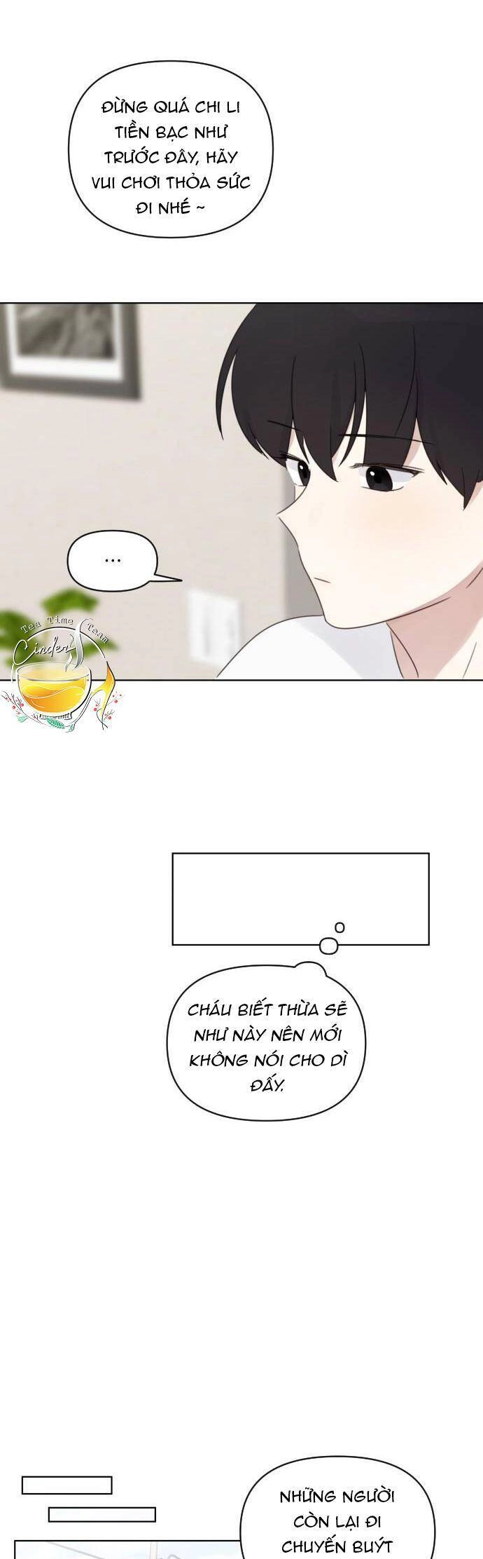 Ngắm Nhìn Điều Tuyệt Vời Nhất Chapter 17 - 29