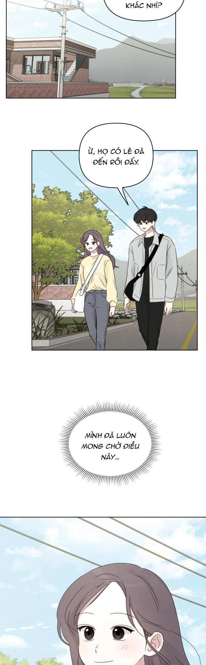 Ngắm Nhìn Điều Tuyệt Vời Nhất Chapter 17 - 30