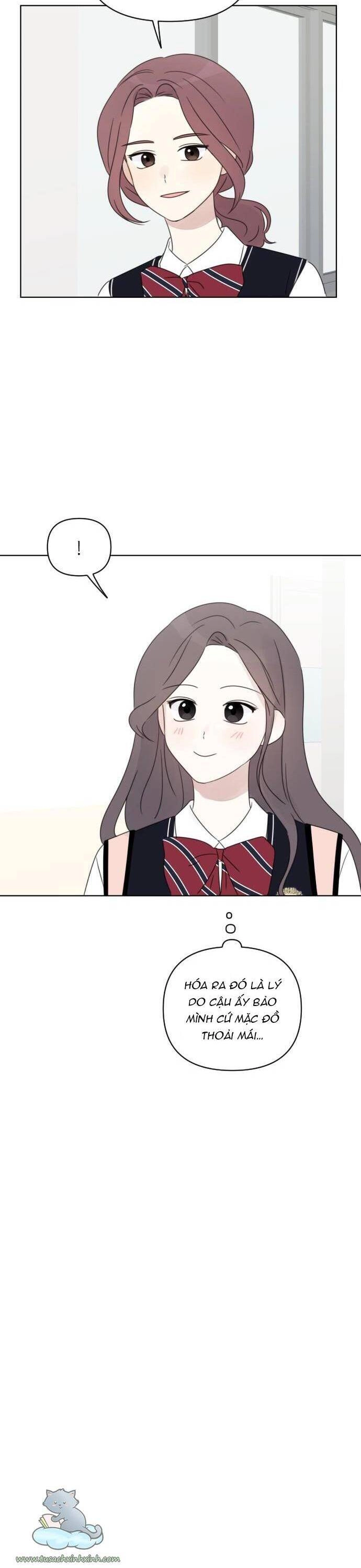 Ngắm Nhìn Điều Tuyệt Vời Nhất Chapter 20 - 7