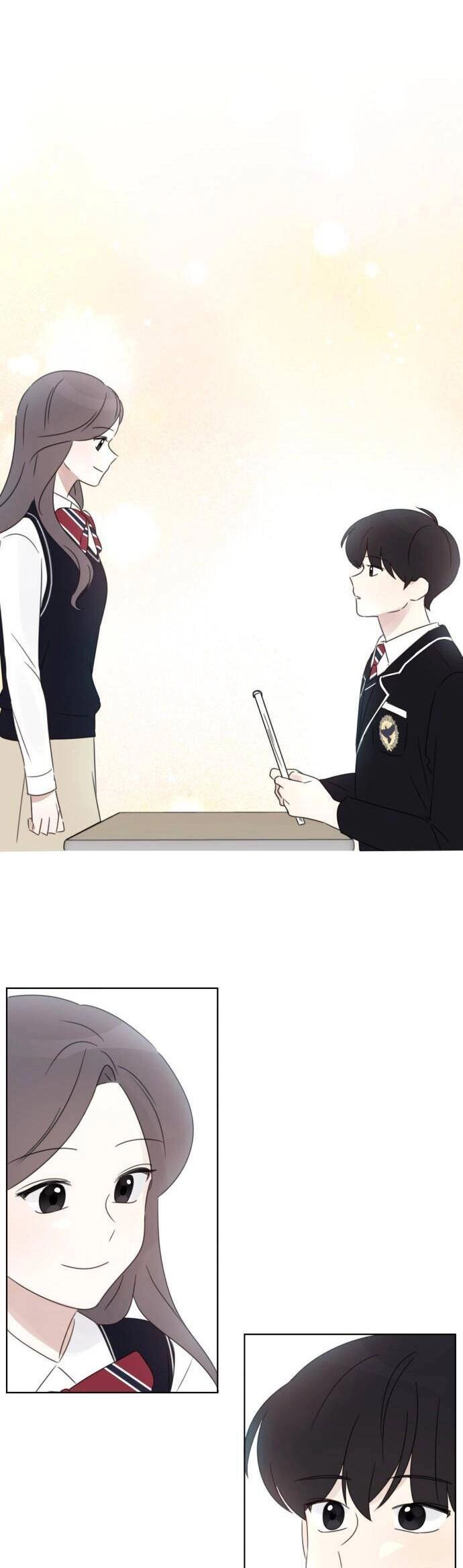 Ngắm Nhìn Điều Tuyệt Vời Nhất Chapter 20 - 18