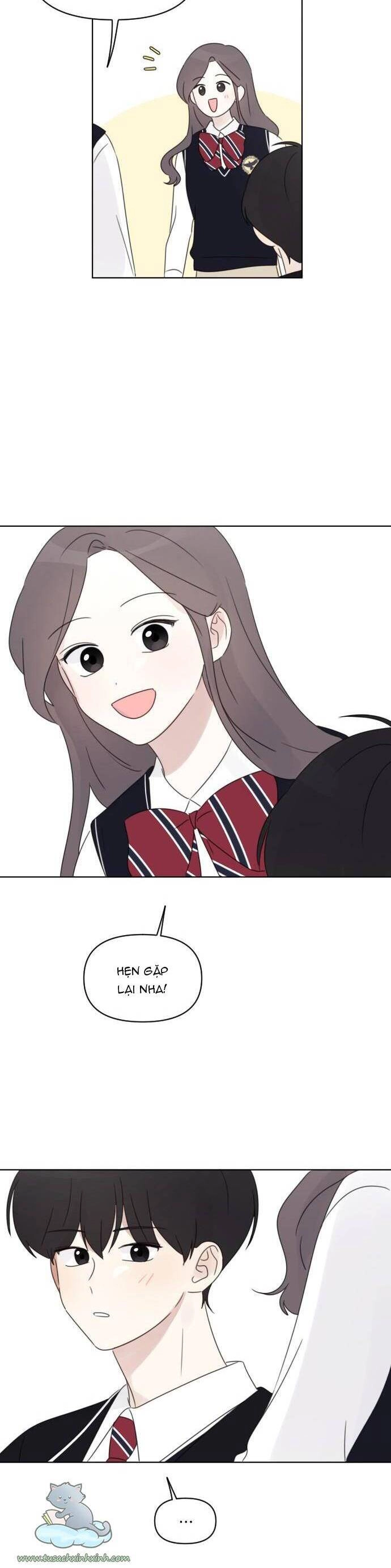 Ngắm Nhìn Điều Tuyệt Vời Nhất Chapter 20 - 22