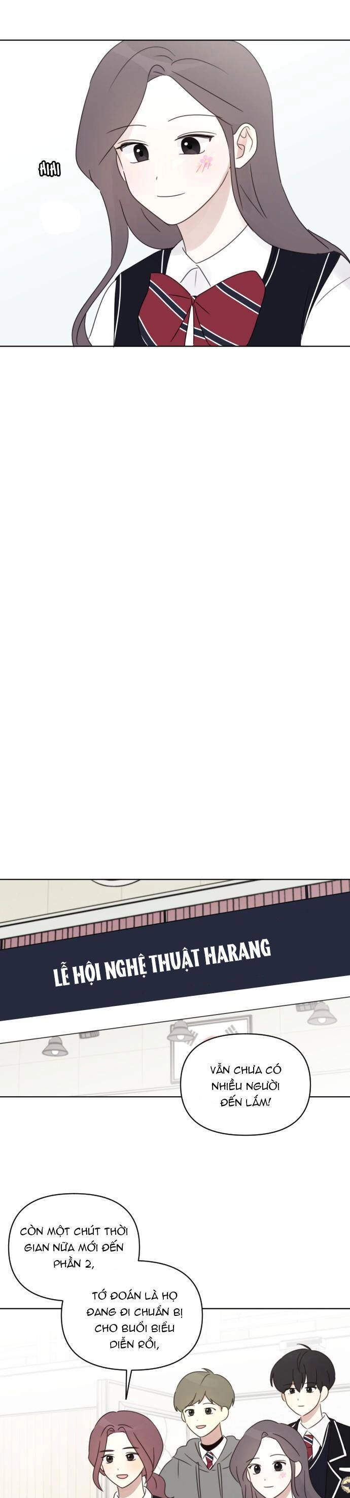 Ngắm Nhìn Điều Tuyệt Vời Nhất Chapter 20 - 32