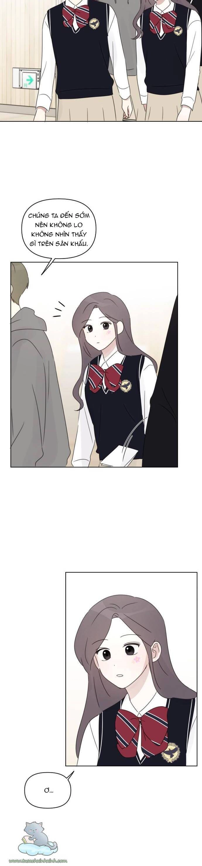 Ngắm Nhìn Điều Tuyệt Vời Nhất Chapter 20 - 33