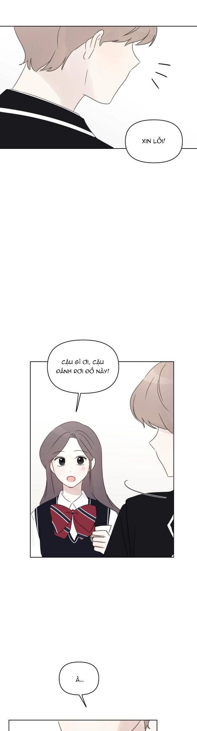 Ngắm Nhìn Điều Tuyệt Vời Nhất Chapter 20 - 34