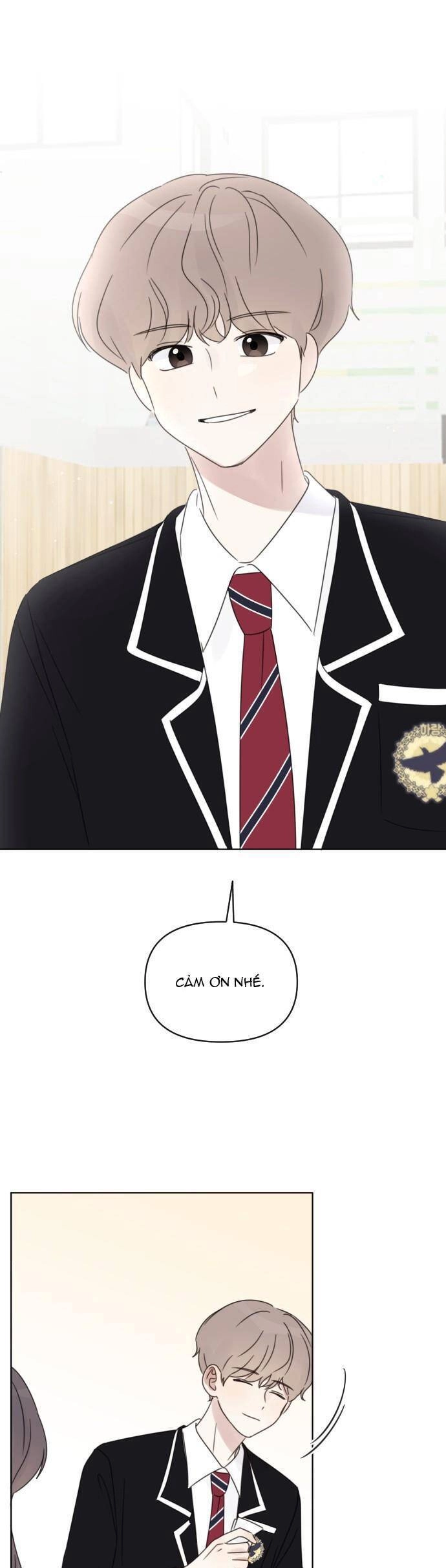 Ngắm Nhìn Điều Tuyệt Vời Nhất Chapter 21 - 2