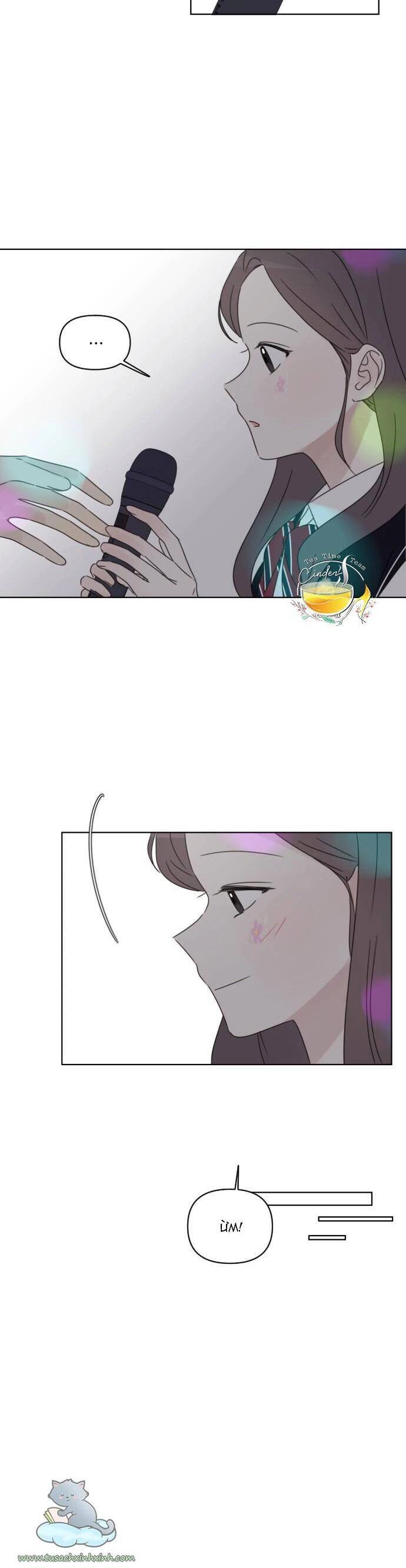 Ngắm Nhìn Điều Tuyệt Vời Nhất Chapter 21 - 24