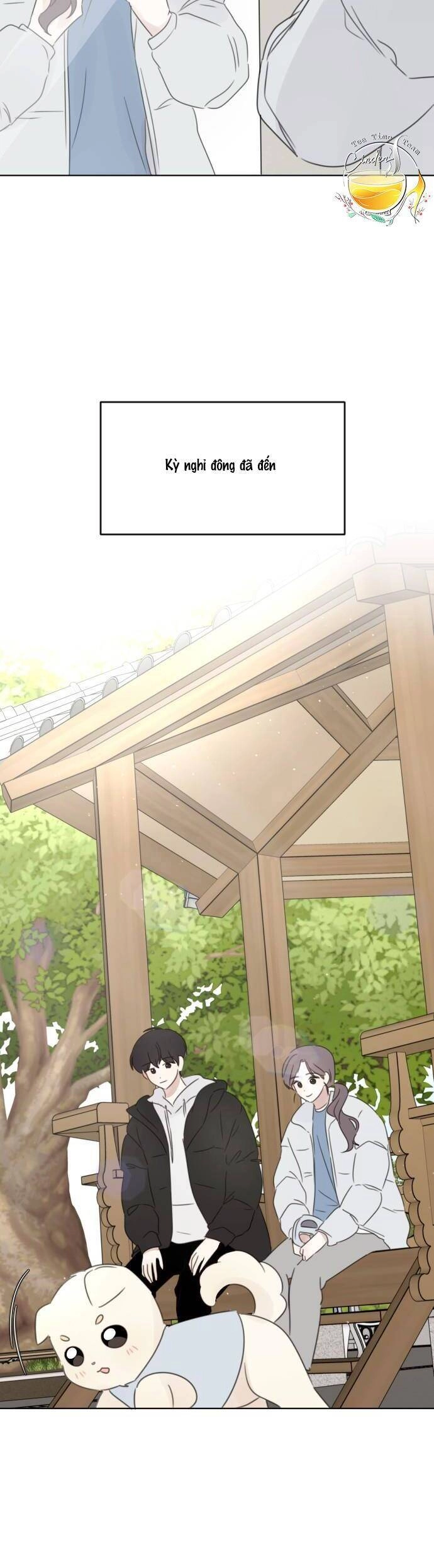 Ngắm Nhìn Điều Tuyệt Vời Nhất Chapter 21 - 29