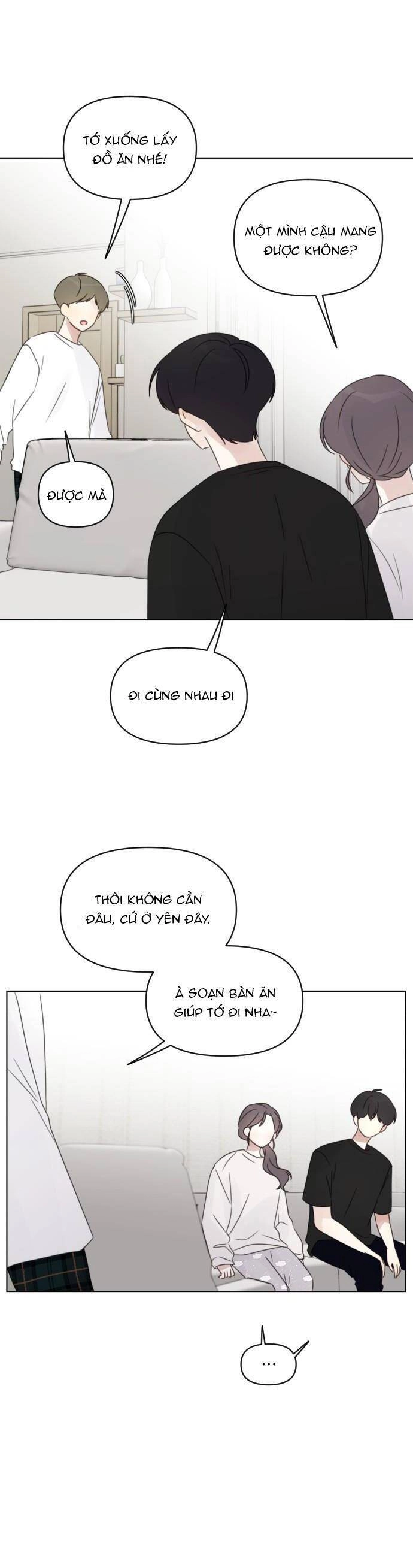 Ngắm Nhìn Điều Tuyệt Vời Nhất Chapter 22 - 9