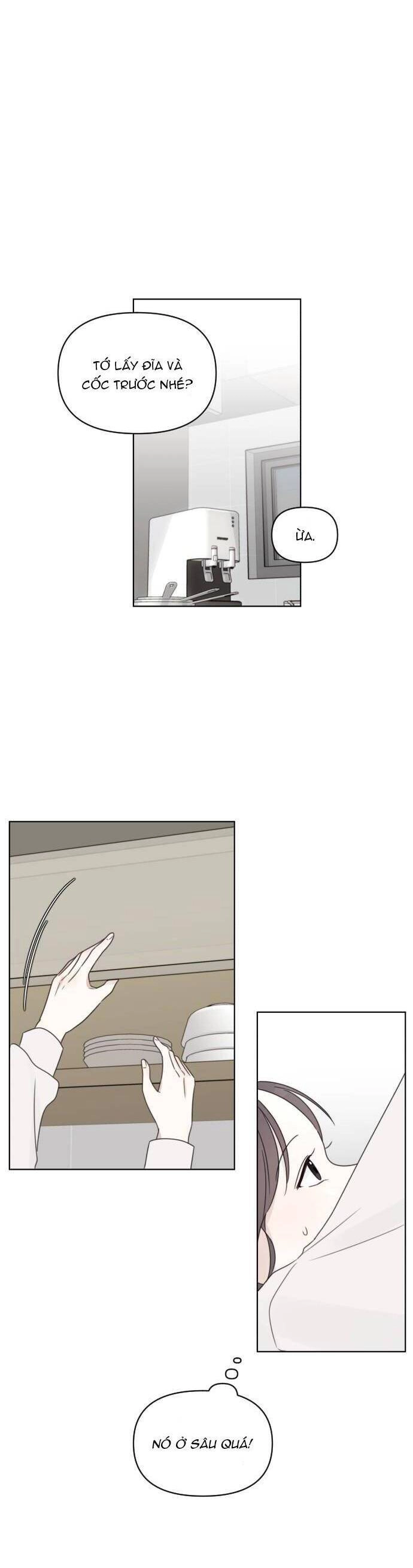 Ngắm Nhìn Điều Tuyệt Vời Nhất Chapter 22 - 10