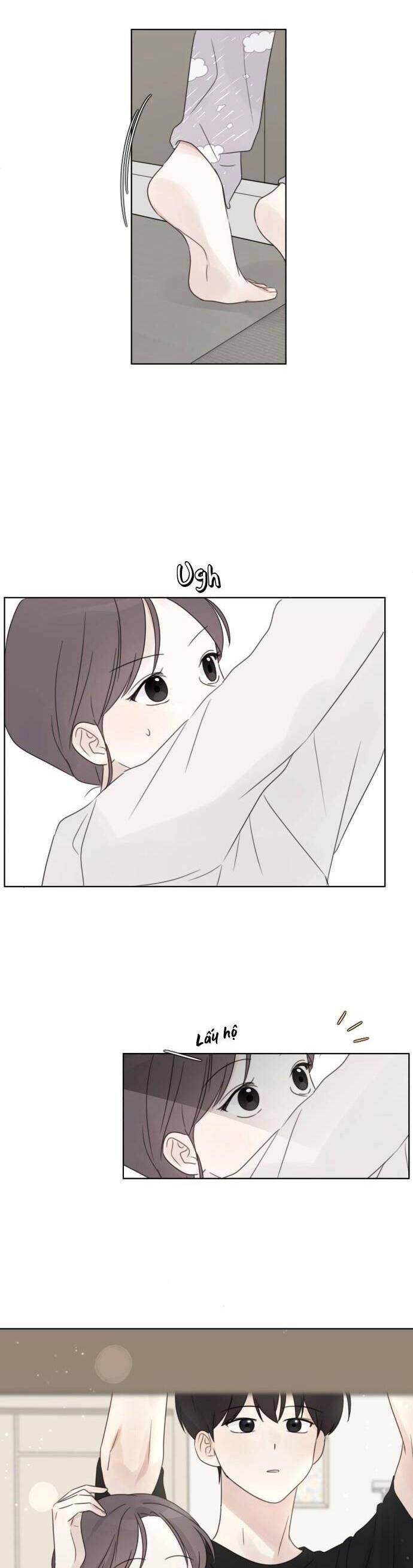 Ngắm Nhìn Điều Tuyệt Vời Nhất Chapter 22 - 11